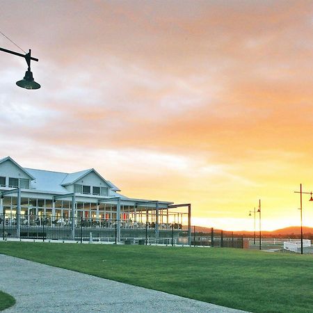 York Cove Hotel 乔治镇 外观 照片
