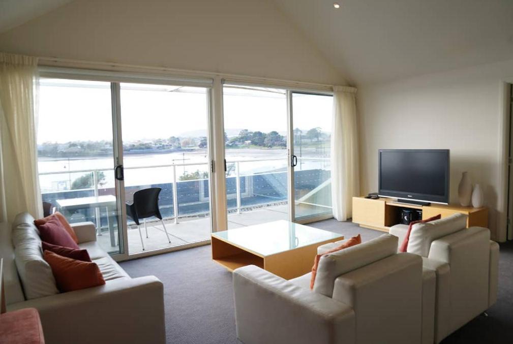 York Cove Hotel 乔治镇 外观 照片