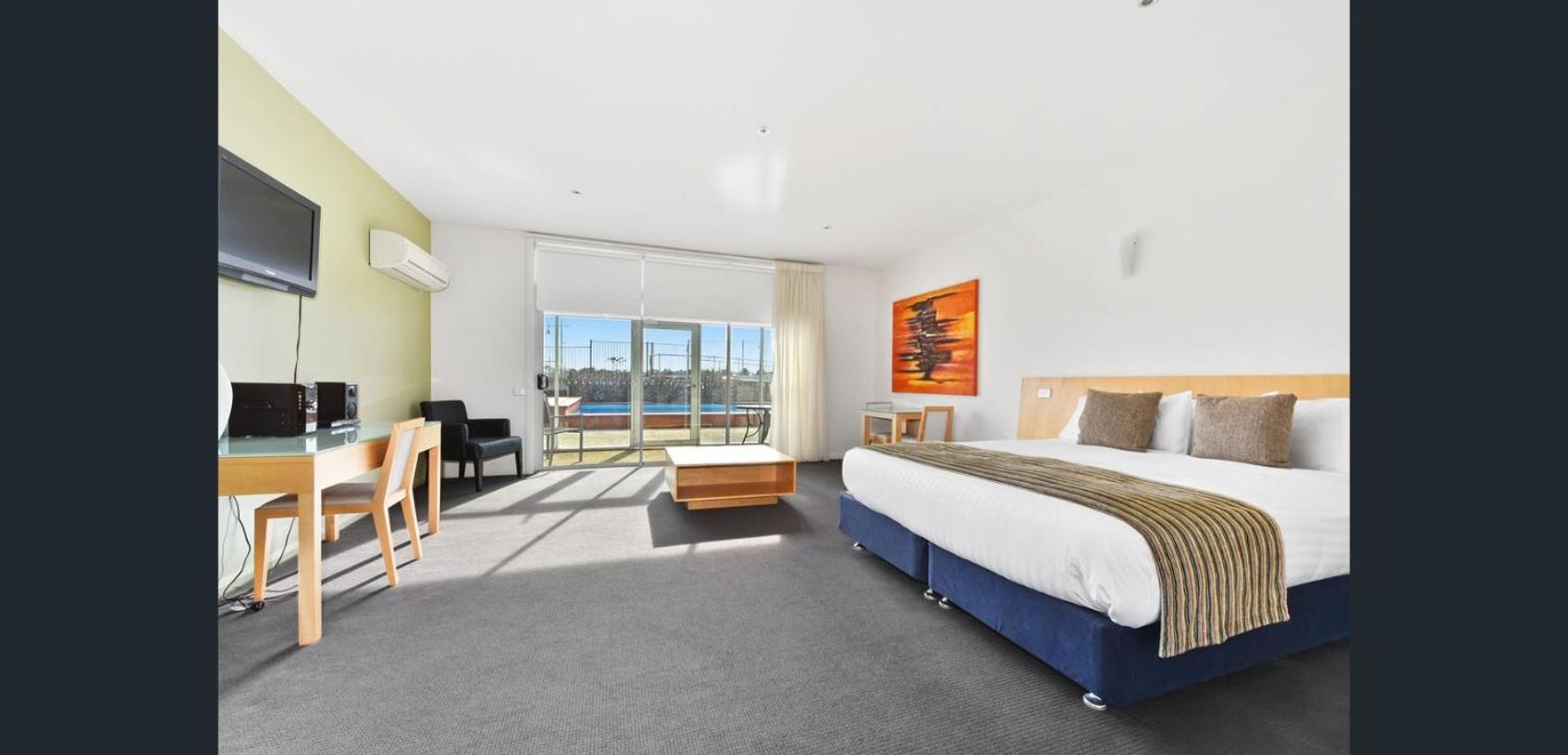 York Cove Hotel 乔治镇 外观 照片