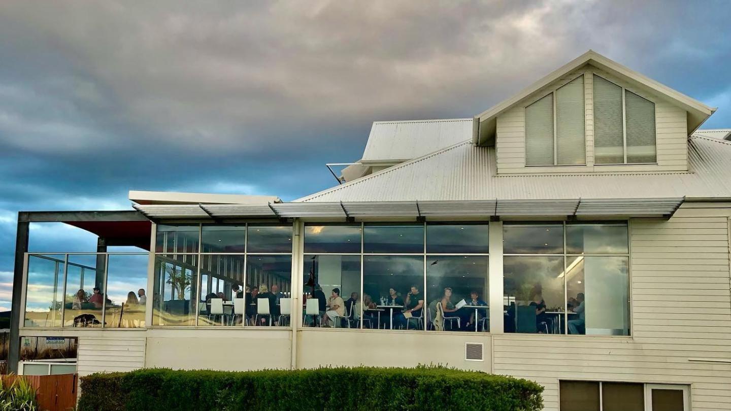 York Cove Hotel 乔治镇 外观 照片