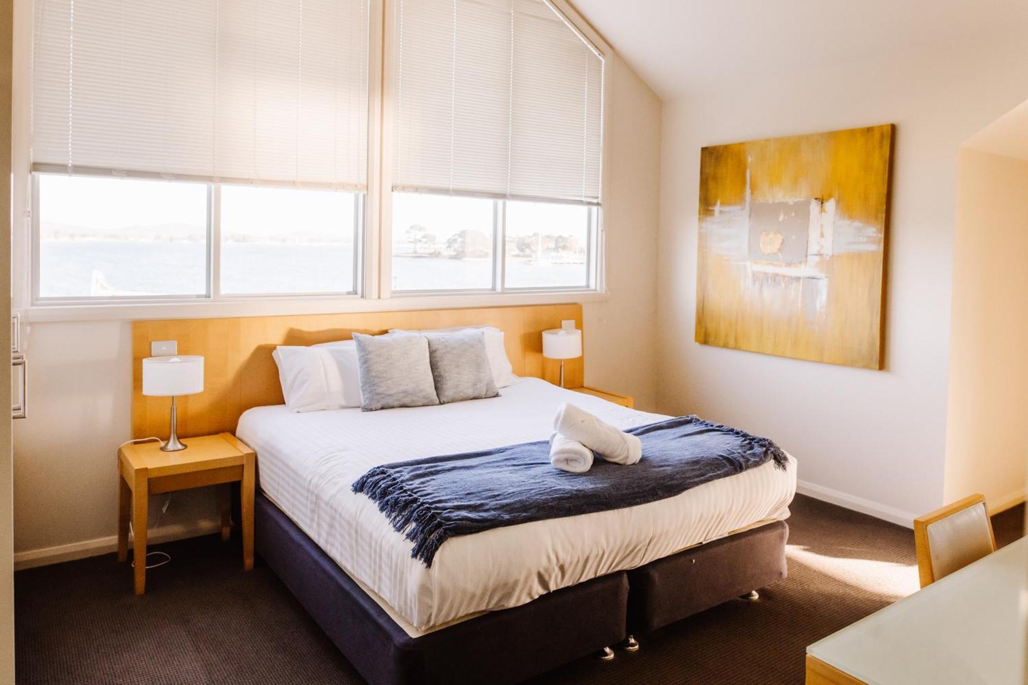 York Cove Hotel 乔治镇 外观 照片
