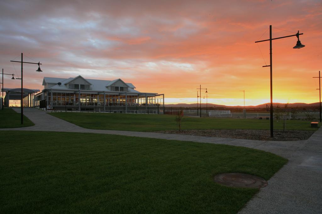 York Cove Hotel 乔治镇 外观 照片
