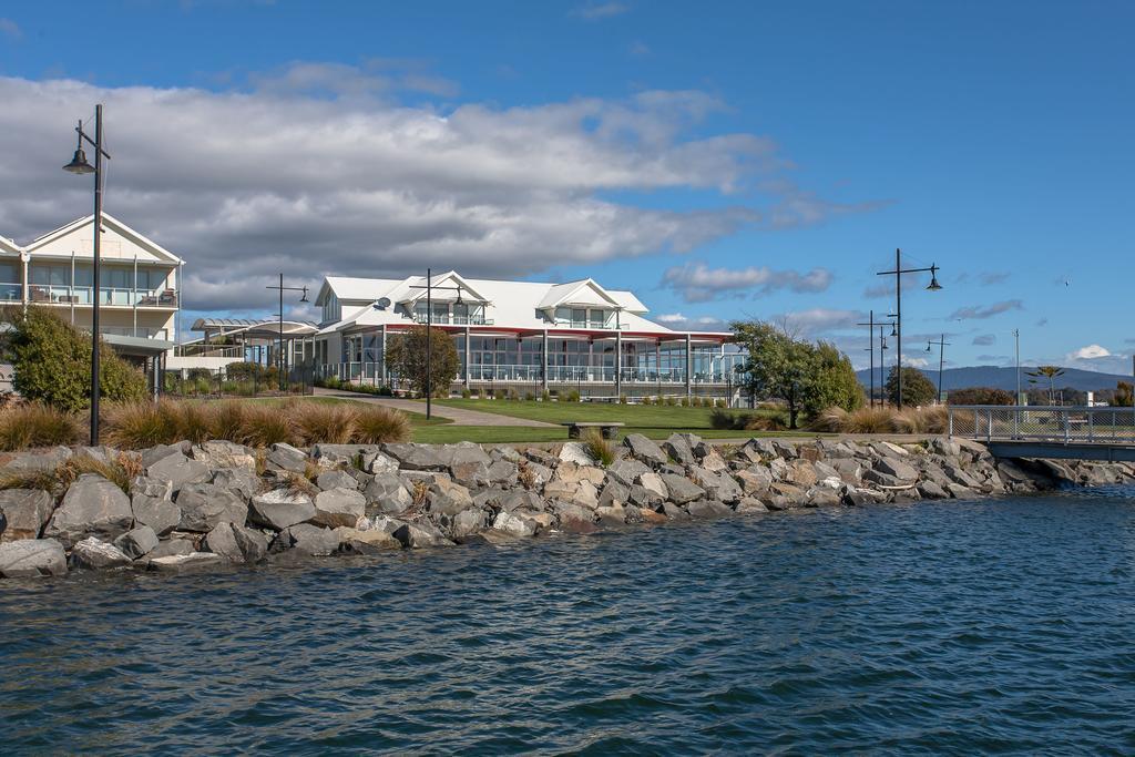 York Cove Hotel 乔治镇 外观 照片