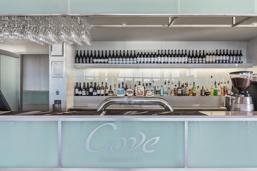 York Cove Hotel 乔治镇 外观 照片