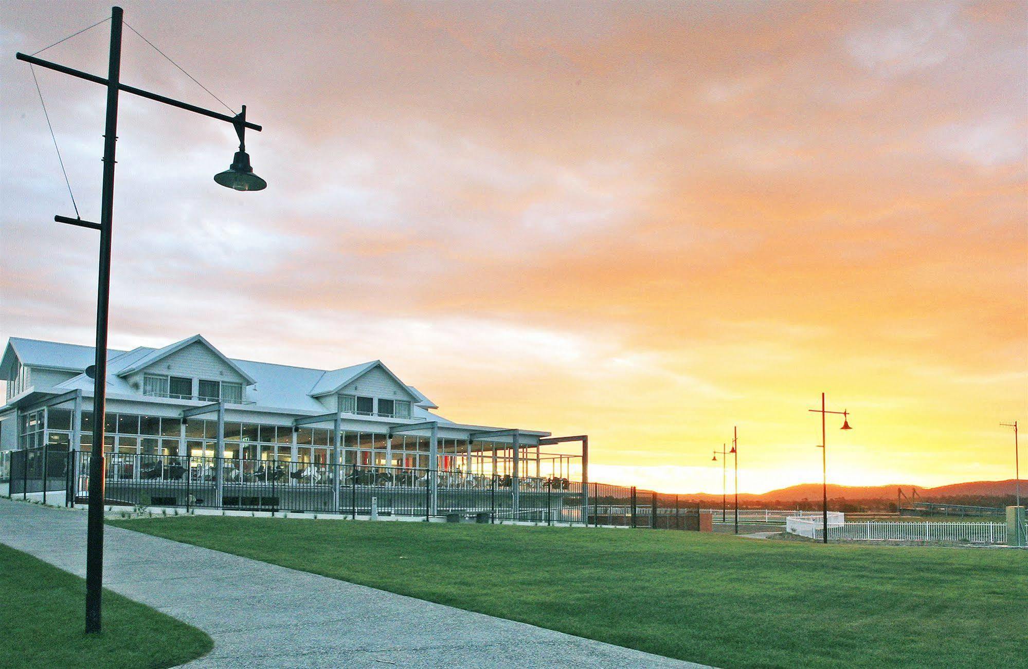 York Cove Hotel 乔治镇 外观 照片