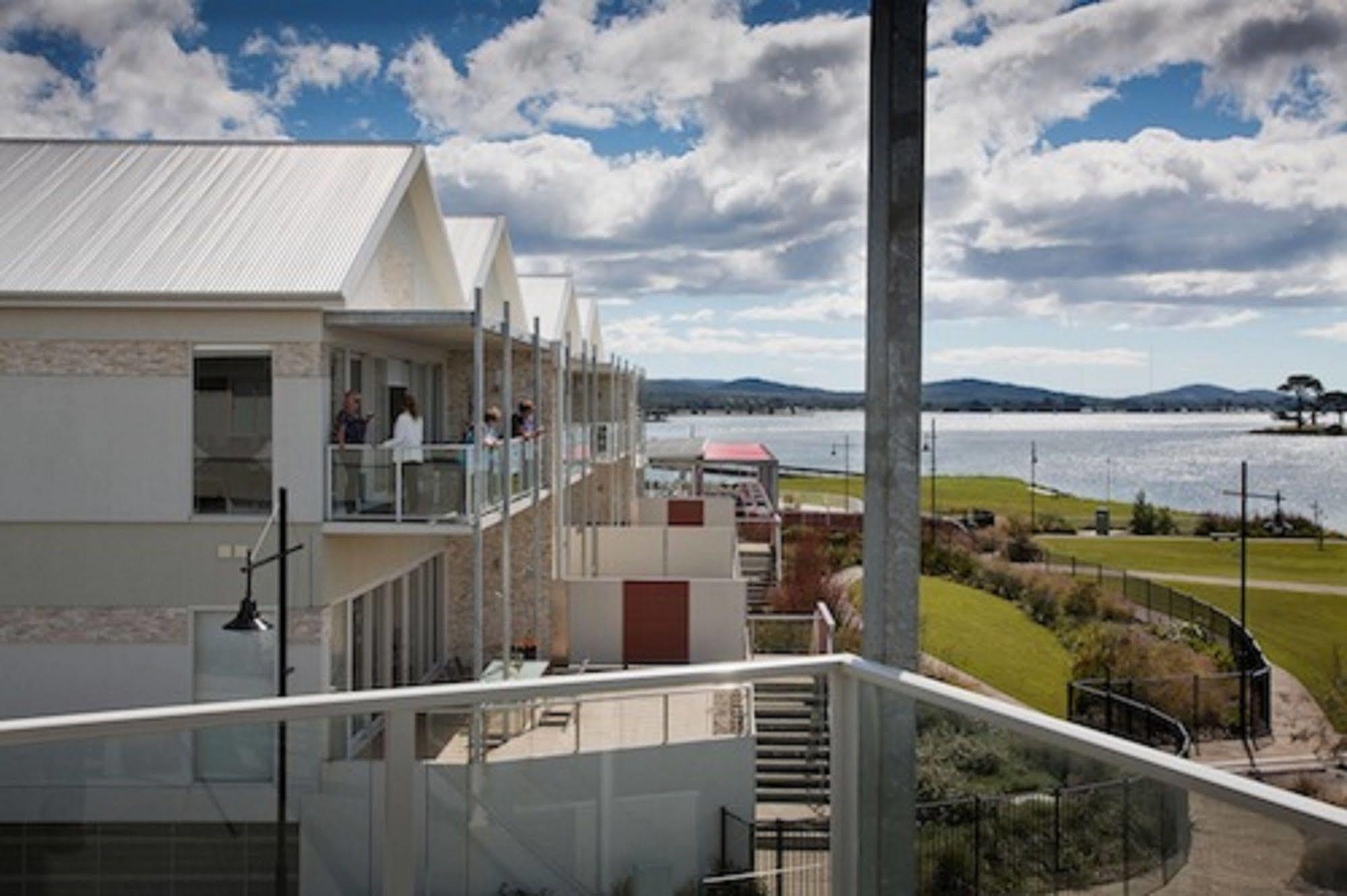 York Cove Hotel 乔治镇 外观 照片