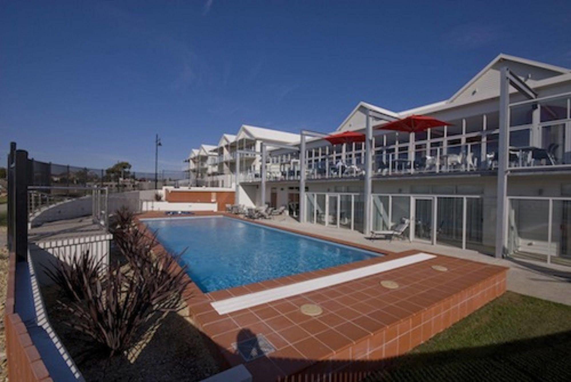 York Cove Hotel 乔治镇 外观 照片